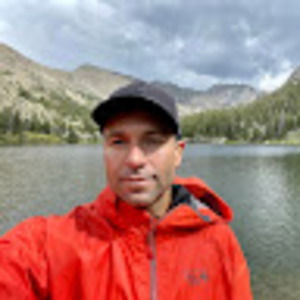 Meet your Posher, Ryan